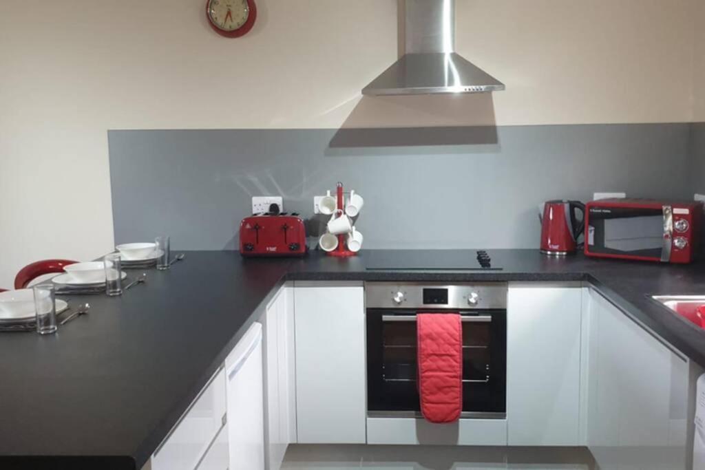 Uig Chalets Idrigill Hill Chalet Экстерьер фото