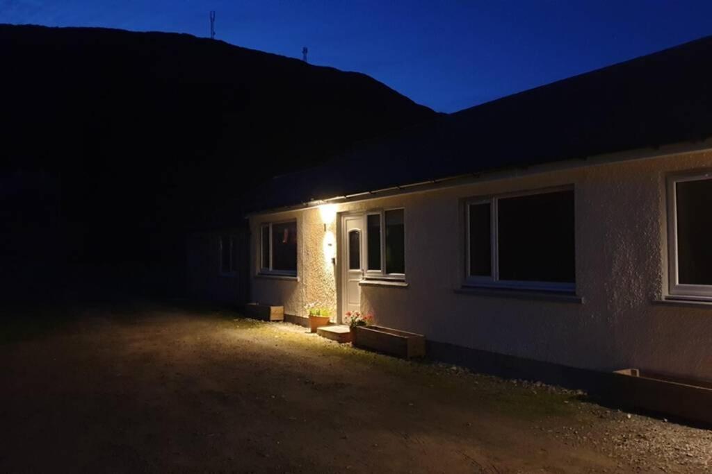 Uig Chalets Idrigill Hill Chalet Экстерьер фото