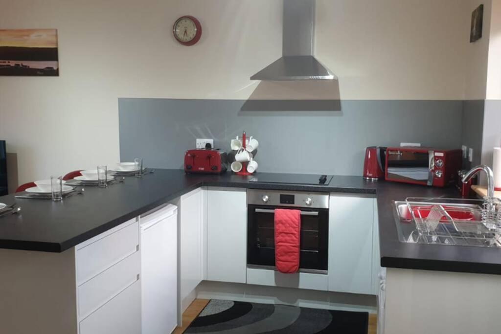 Uig Chalets Idrigill Hill Chalet Экстерьер фото